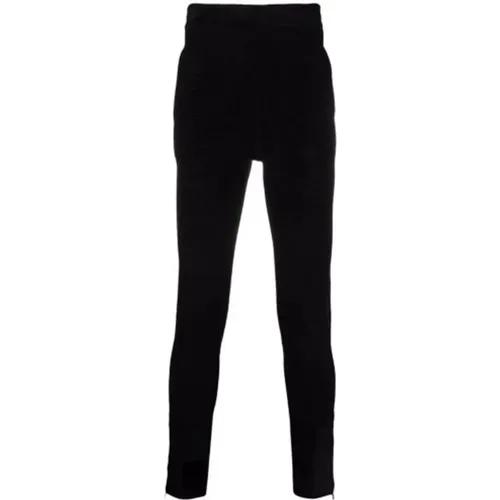 Luxury Logo Sweatpants , male, Sizes: S - Givenchy - Modalova