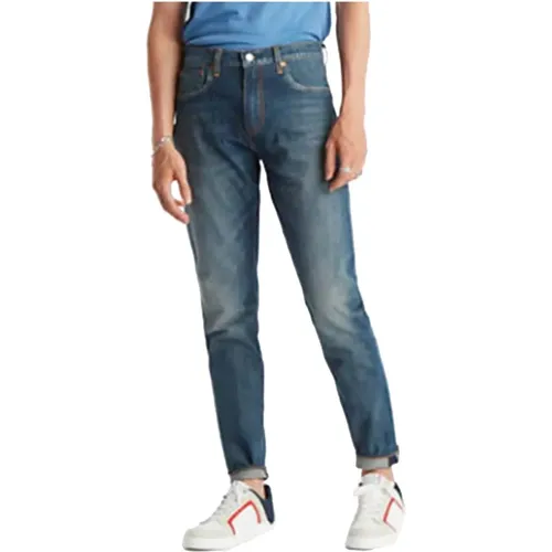 Levi's, Slim-fit Jeans , Herren, Größe: W29 - Levis - Modalova
