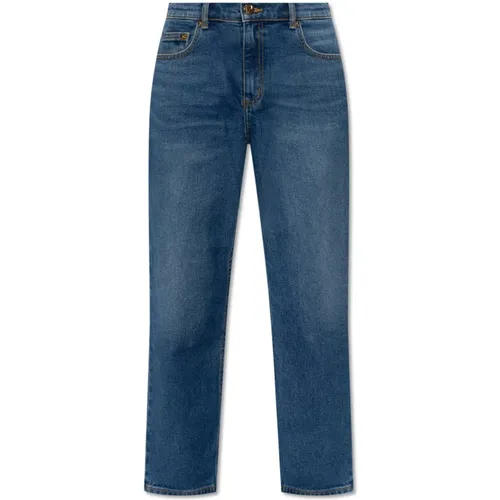 Jeans , Damen, Größe: W27 - TORY BURCH - Modalova