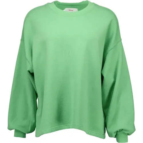 Sweatshirts , female, Sizes: S, XS, M - XiRENA - Modalova