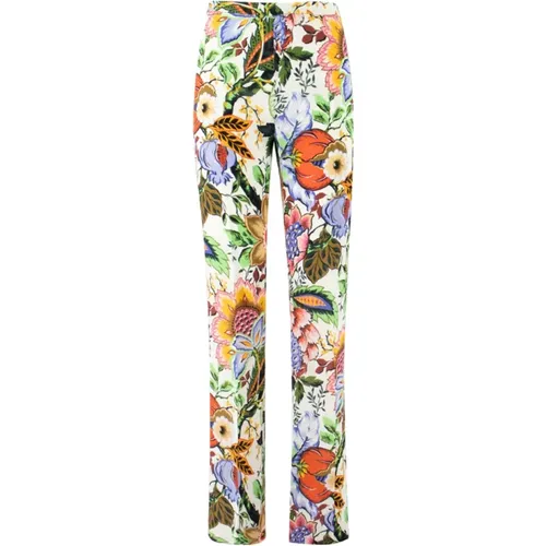 Trousers , female, Sizes: XS - ETRO - Modalova