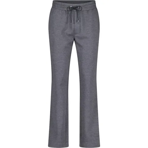 Comfortable Jersey Pants , female, Sizes: XL, 2XL - Bogner - Modalova