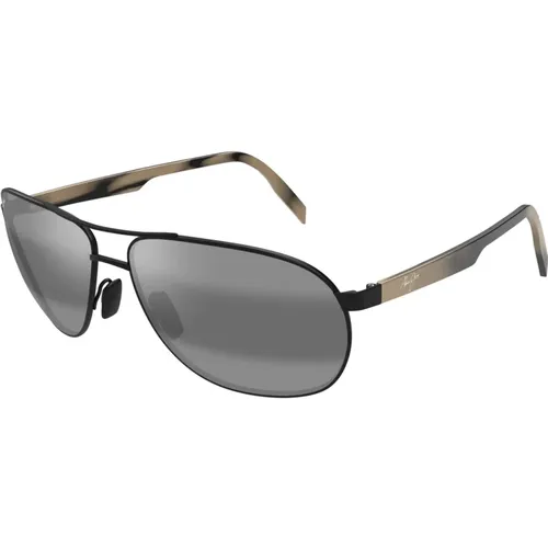 Mj728 2M Sonnenbrillen , unisex, Größe: 61 MM - Maui Jim - Modalova