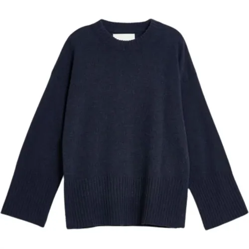 Oversize Wool and Cashmere Sweater , female, Sizes: M, 2XS, S, XS - Gant - Modalova