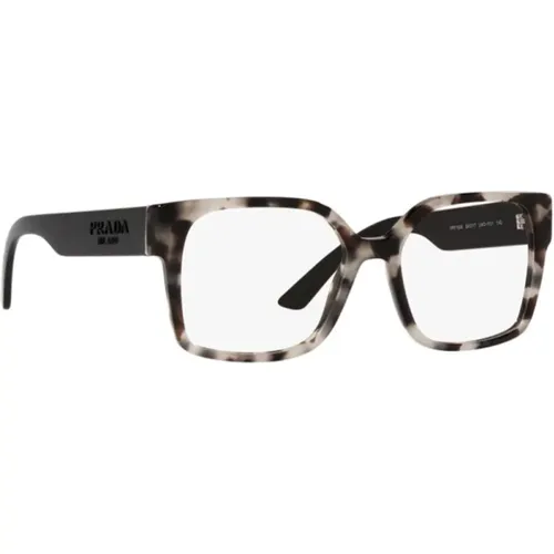 PR 10Wv Uao1O1 Optical Frame , Damen, Größe: 54 MM - Prada - Modalova