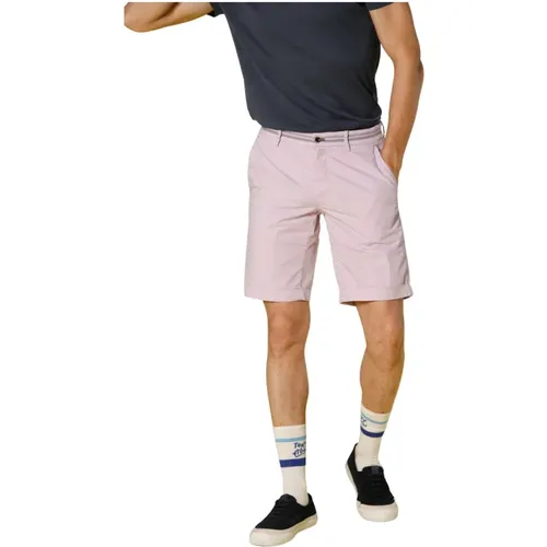 Casual Shorts , Herren, Größe: 3XL - Mason's - Modalova