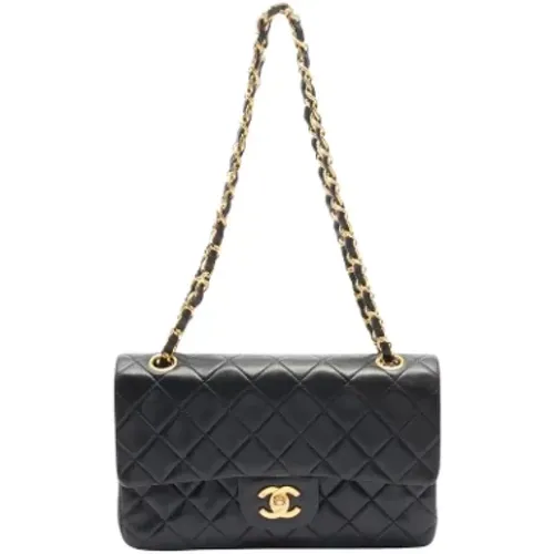 Pre-owned Leder chanel-taschen - Chanel Vintage - Modalova