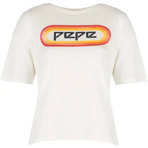 T-Shirts Pepe Jeans - Pepe Jeans - Modalova