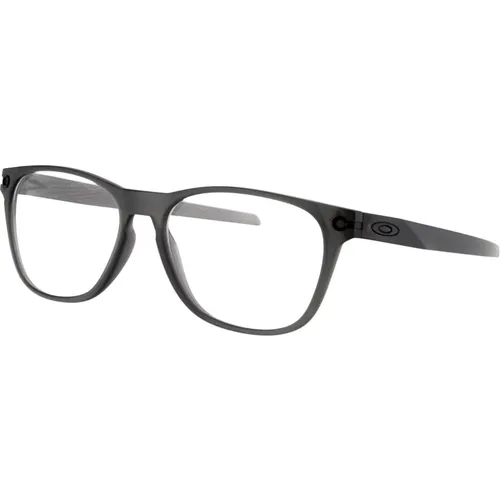 RX Optische Projektor Brille , Herren, Größe: 56 MM - Oakley - Modalova