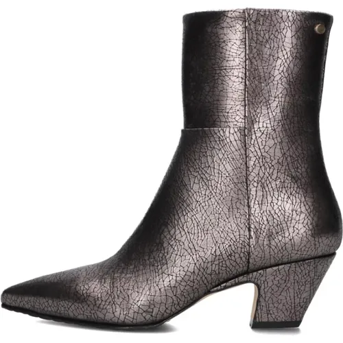 Rose Ankle Boot , Damen, Größe: 37 EU - Fred de la Bretoniere - Modalova