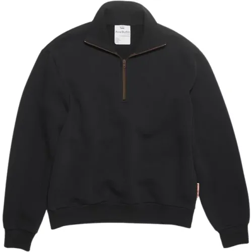 Sweatshirts - Fn-Ux-Swea000016 , male, Sizes: XL - Acne Studios - Modalova