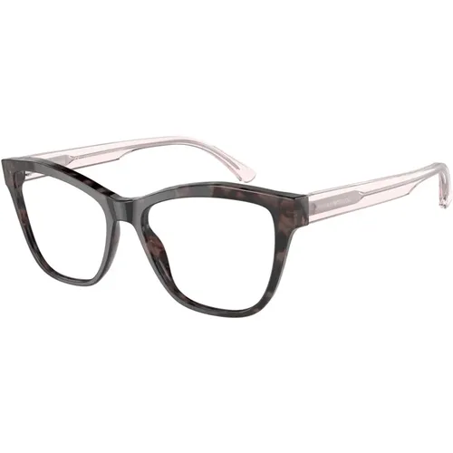 Eyewear frames EA 3193 , female, Sizes: 54 MM - Emporio Armani - Modalova