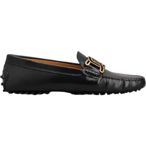 Loafers , Damen, Größe: 40 EU - TOD'S - Modalova