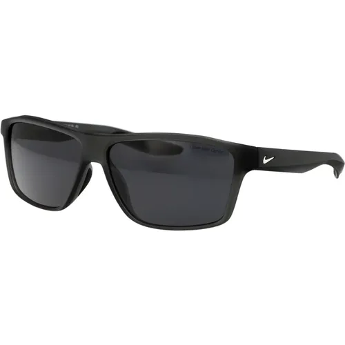 Premier Sunglasses for Ultimate Style , unisex, Sizes: 60 MM - Nike - Modalova