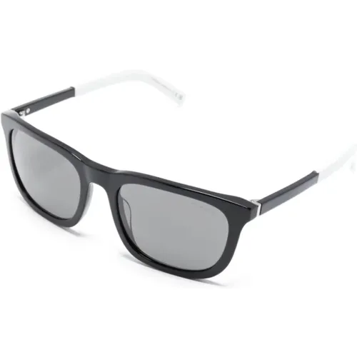 Sunglasses Elevate Your Style , unisex, Sizes: 57 MM - Moncler - Modalova