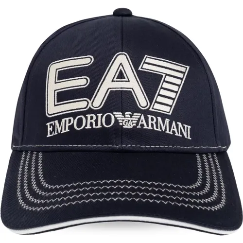 Mütze Emporio Armani EA7 - Emporio Armani EA7 - Modalova