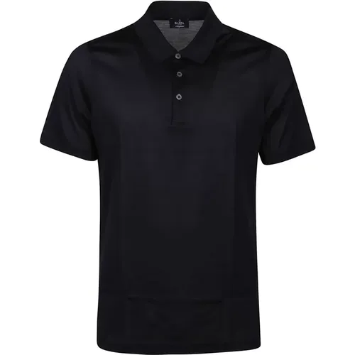 Polo Shirts , Herren, Größe: XL - Barba Napoli - Modalova