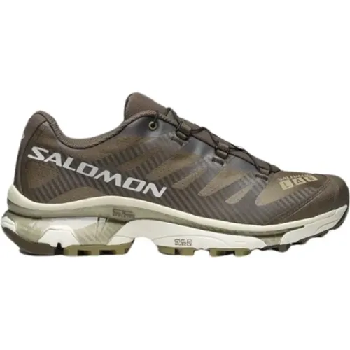 Sneakers , Herren, Größe: 43 1/2 EU - Salomon - Modalova