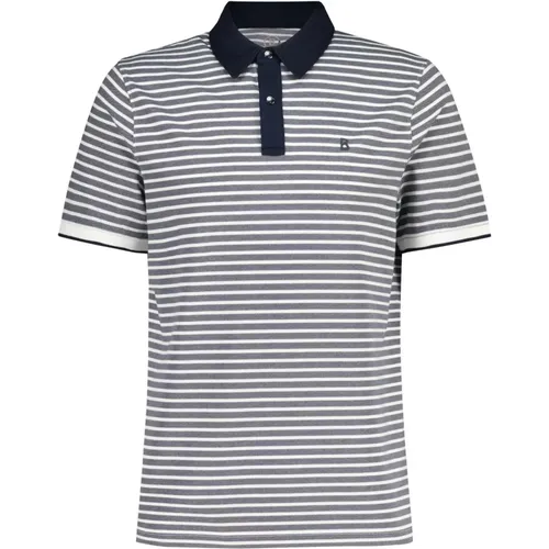 Polo Shirts , male, Sizes: 3XL, L, 2XL - Bogner - Modalova