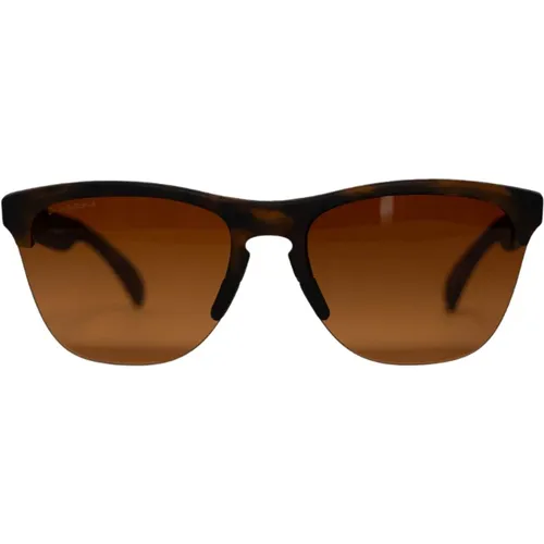 Lite Sunglasses - Frogskins , unisex, Sizes: 63 MM - Oakley - Modalova