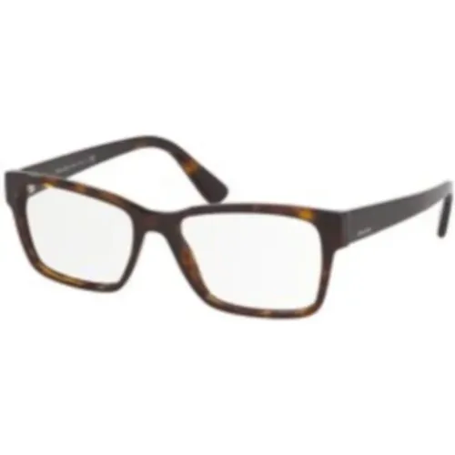 Modern Retro Vista Sunglasses , unisex, Sizes: ONE SIZE - Prada - Modalova