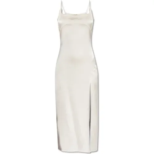 Notte Slipkleid Jacquemus - Jacquemus - Modalova