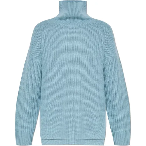 Cashmere Turtleneck Therse , Damen, Größe: XS - Lisa Yang - Modalova