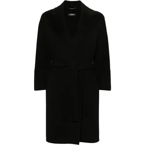 Stylish Arona Coats , female, Sizes: M - Max Mara - Modalova