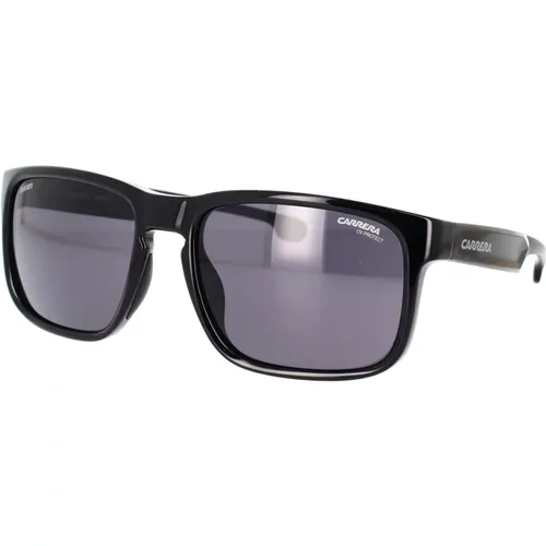 Ducati Carduc Sunglasses , male, Sizes: 57 MM - Carrera - Modalova