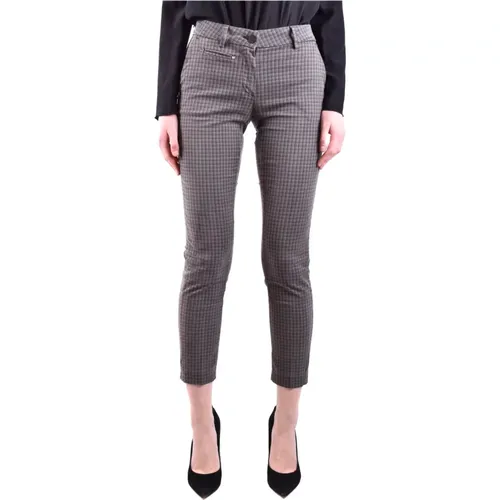 Stylish Women`s Chinos for Every Occasion , female, Sizes: 2XS, S - Mason's - Modalova