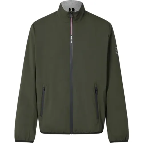 Stylish Jacket , male, Sizes: XL, S - Ecoalf - Modalova