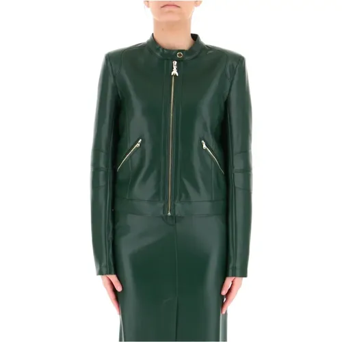 Stylish Jacket , female, Sizes: S, M, XS - PATRIZIA PEPE - Modalova