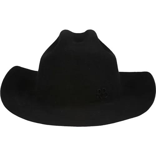 Cowboy HAT , female, Sizes: S - Ruslan Baginskiy - Modalova