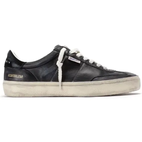 Soul-Star Sneakers , female, Sizes: 5 UK, 8 UK, 3 UK - Golden Goose - Modalova