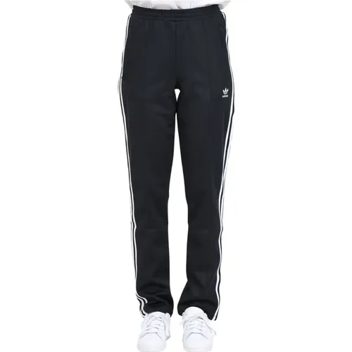 Straight Hosen , Damen, Größe: 3XL - adidas Originals - Modalova