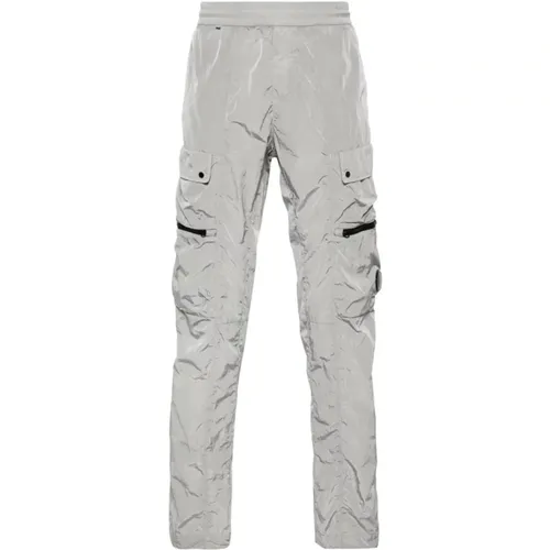 Pants , male, Sizes: XL - C.P. Company - Modalova