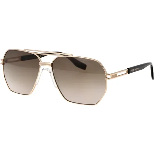 Stylische Sonnenbrille für Sonnige Tage - Marc Jacobs - Modalova