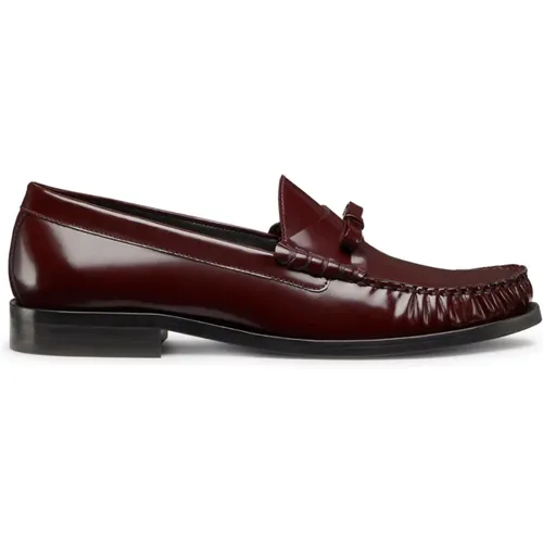 Lottie BOW Loafer , Damen, Größe: 37 1/2 EU - Stuart Weitzman - Modalova