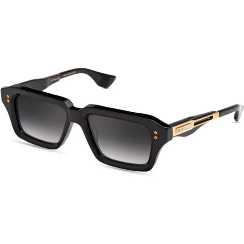 Stylish Sunglasses for Your Look , unisex, Sizes: ONE SIZE - Dita - Modalova