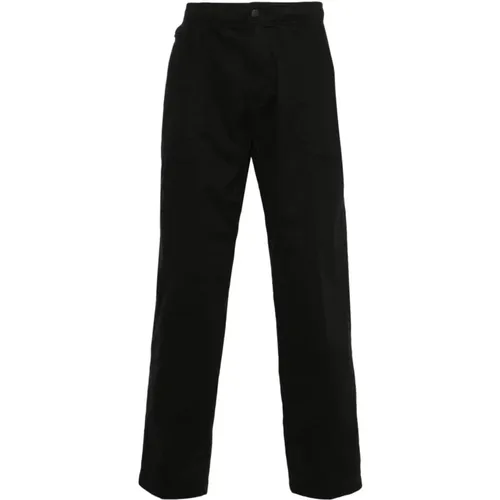 Schwarze Jeans von Calvin Klein , Herren, Größe: L - Calvin Klein Jeans - Modalova
