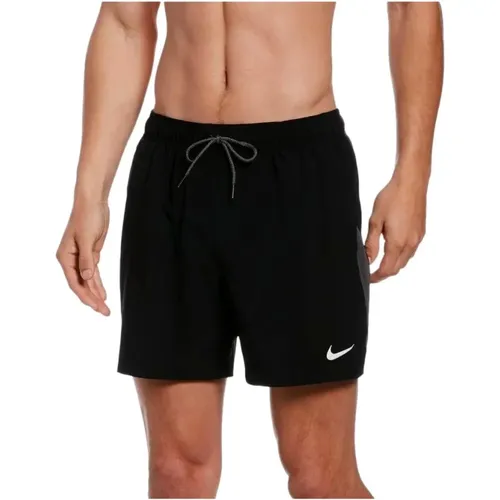 Casual Shorts , Herren, Größe: M - Nike - Modalova