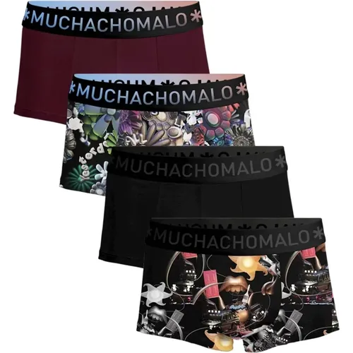 Boxershorts-Packung Muchachomalo - Muchachomalo - Modalova