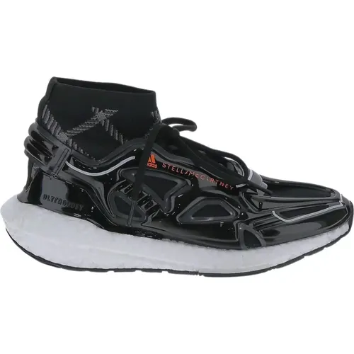 Ultraboots 22 Elevated Sneakers , female, Sizes: 6 1/2 UK, 6 UK, 5 1/2 UK - adidas by stella mccartney - Modalova