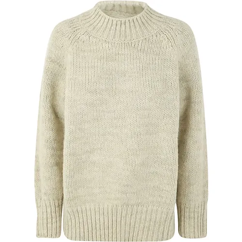 Sweater , Damen, Größe: S - Maison Margiela - Modalova