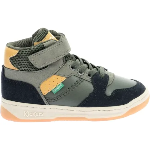 Hohe Top Sneakers Kickado Kickers - Kickers - Modalova