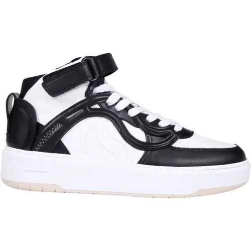 Sporty Mat Sneakers - Stella Mccartney - Modalova