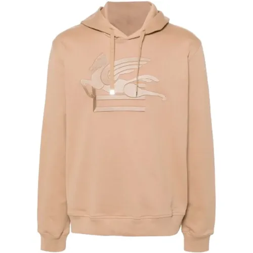 Hoodies , Herren, Größe: L - ETRO - Modalova