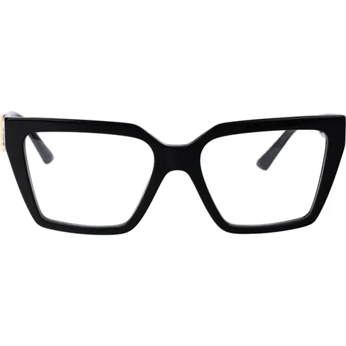 Stilvolle Optische Brille - Jimmy Choo - Modalova