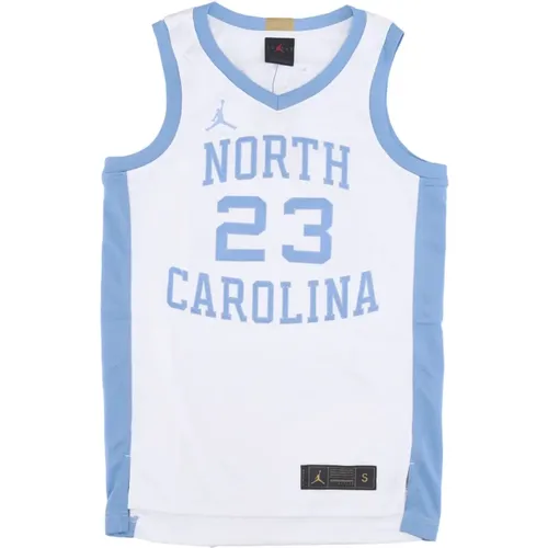 Retro Limited Basketballtrikot North Carolina - Jordan - Modalova