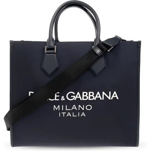 Einkaufstasche Dolce & Gabbana - Dolce & Gabbana - Modalova